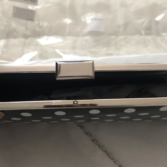 Polka Dot Purse/Bangle Set - Picture 9 of 14